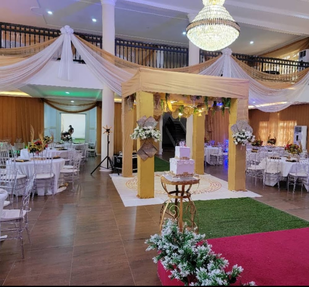 Wicker Park Enugu event center photo 3